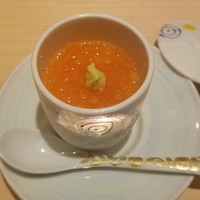 鮨 銀座 おのでら - 