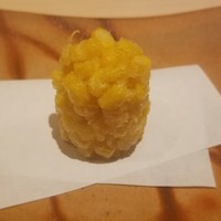 鮨 銀座 おのでら - 