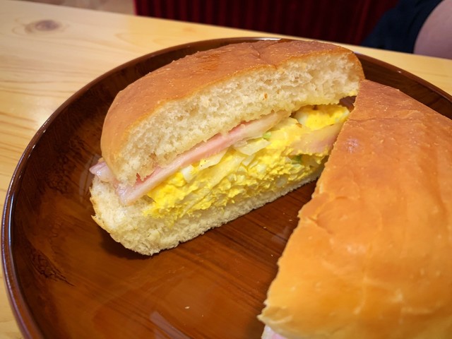 写真 珈琲所コメダ珈琲店 土佐道路店 宮の奥 喫茶店 食べログ