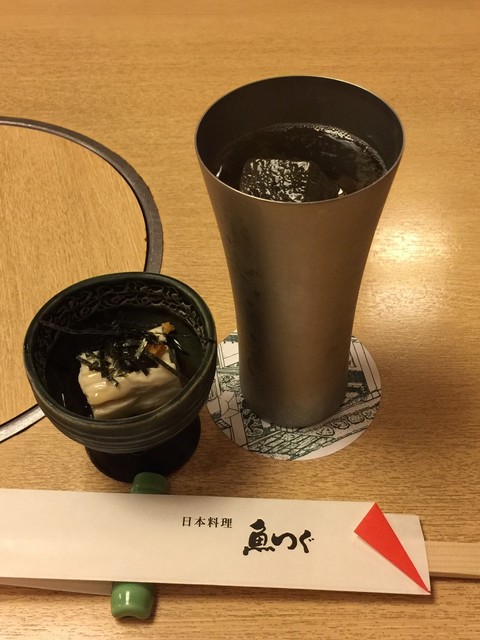 日本料理 魚つぐ 北習志野 懐石 会席料理 ネット予約可 食べログ