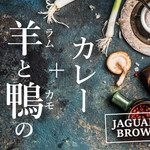 Jaguar Brown