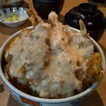 てんぷら 味覚 - 