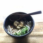 足柄古道万葉うどん - 