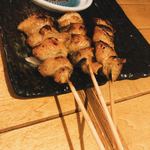 Toukyou Yakitori To Yasaimaki No Mise Hayato To Hinata - 