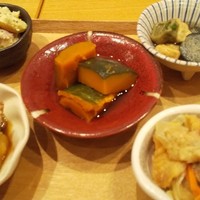 京都石塀小路豆ちゃ 有楽町 - 