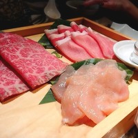 Shangri-La's secret ROPPONGI - 