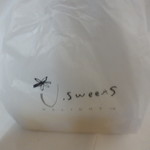 J.SWEETS - 袋さん