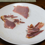 かたつむり - 2019.2 アナグマやツキノワグマなどのハム