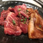 焼肉 寿亭 - 