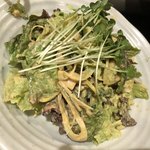 焼肉ダイニング 太樹苑 - 