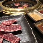 焼肉ダイニング 太樹苑 - 