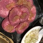焼肉ダイニング 太樹苑 - 