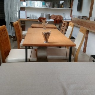 龍神地釜とうふ工房 るあん_2