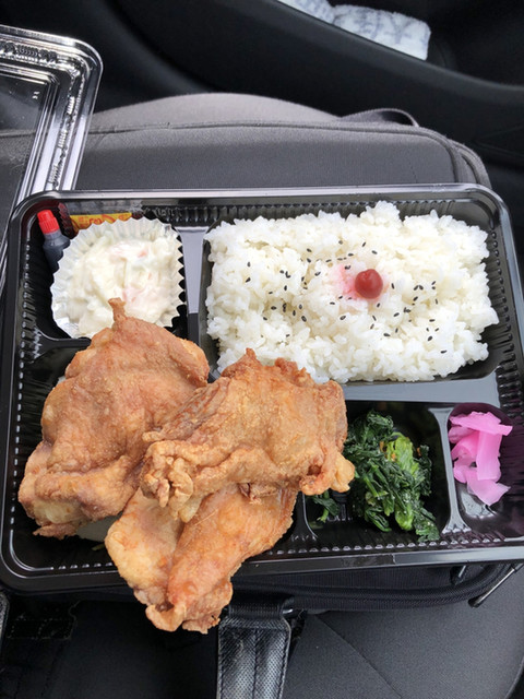 あったか弁当北浦 野崎 弁当 食べログ