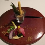 メイユー アヴニール ア トウキョウ - 