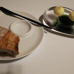 メイユー アヴニール ア トウキョウ - 