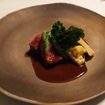 メイユー アヴニール ア トウキョウ - 