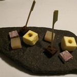 メイユー アヴニール ア トウキョウ - 