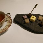 メイユー アヴニール ア トウキョウ - 