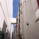 らぁ麺 はやし田 - 