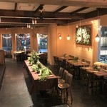 神戸イタリアン＆ワイン クレイド