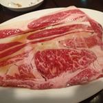 旨味熟成肉専門 焼肉 ふじ山 - 