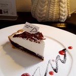 Cake&cafe collet - 