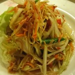 タイ国料理　チャイタレー - 