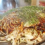 Hiroshima Okonomiyaki Jei - 