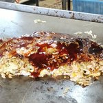 Hiroshima Okonomiyaki Jei - 