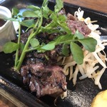 MEAT×WINE BISTRO DOMANNAKA - 