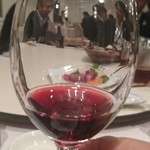 ホテルサンプラザ - 乾杯用ワイン