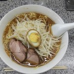 中華麺店 喜楽 - 