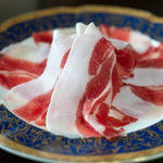 かたつむり - 2019.6 イノシシ肩ロース