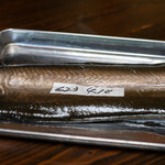 かたつむり - 2019.6 揖斐川天然鰻410g