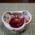 かたつむり - 2019.6 鹿刺し