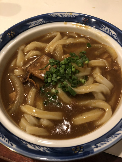 手打ちうどん 鶴丸>