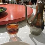 悠苑 - 紹興酒２合