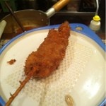 うえしま - 牛肉