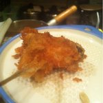 うえしま - だめだ、思い出せない。