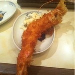 うえしま - 車えび