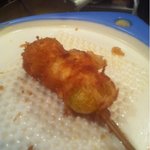 うえしま - 銀杏