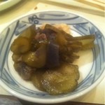 うえしま - 浅漬け