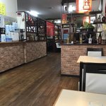 Fukuhanaen - 店内をパシャ
                      平日の１１時半