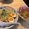 サバ６製麺所  阪急梅田店