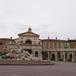 東京ディズニーシー・ホテルミラコスタ - 