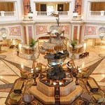 東京ディズニーシー・ホテルミラコスタ - 