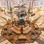 東京ディズニーシー・ホテルミラコスタ - 