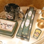 東京ディズニーシー・ホテルミラコスタ - 