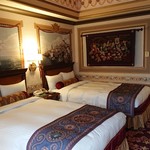 東京ディズニーシー・ホテルミラコスタ - 